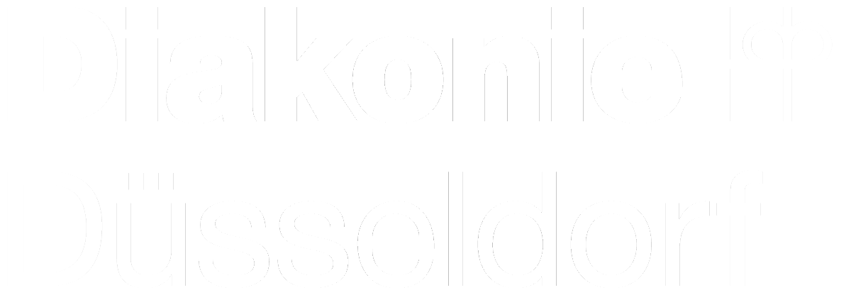 Logo der Diakonie Düsseldorf